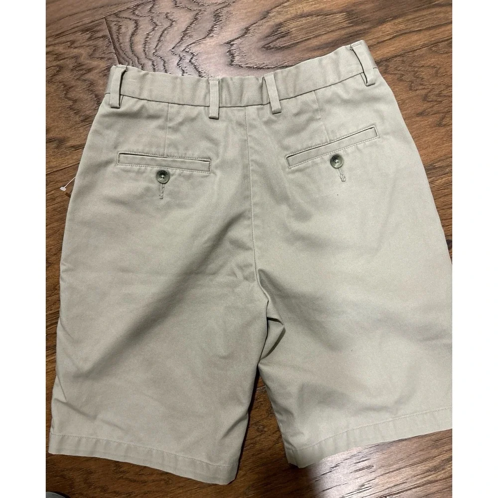 boys‎ khaki shorts